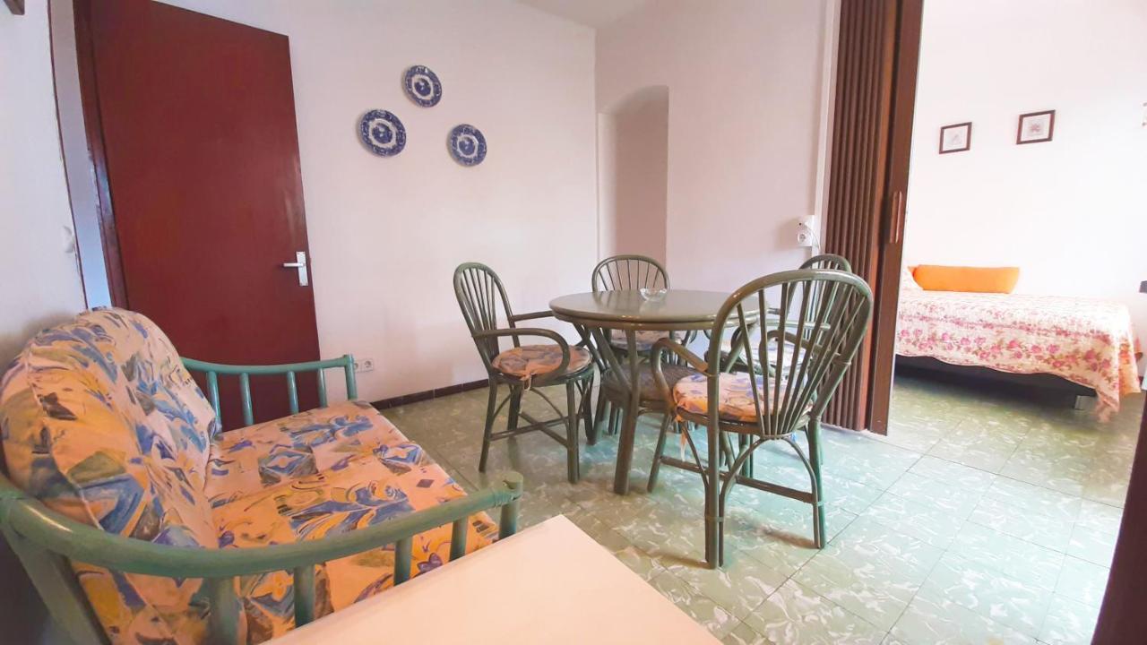 Apartment 1Llad01 - Llafranc Calella De Palafrugell Dış mekan fotoğraf