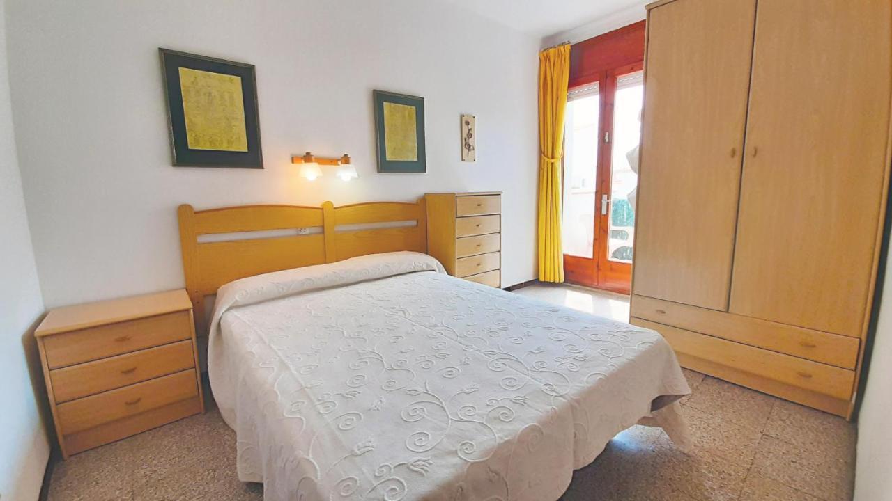 Apartment 1Llad01 - Llafranc Calella De Palafrugell Dış mekan fotoğraf