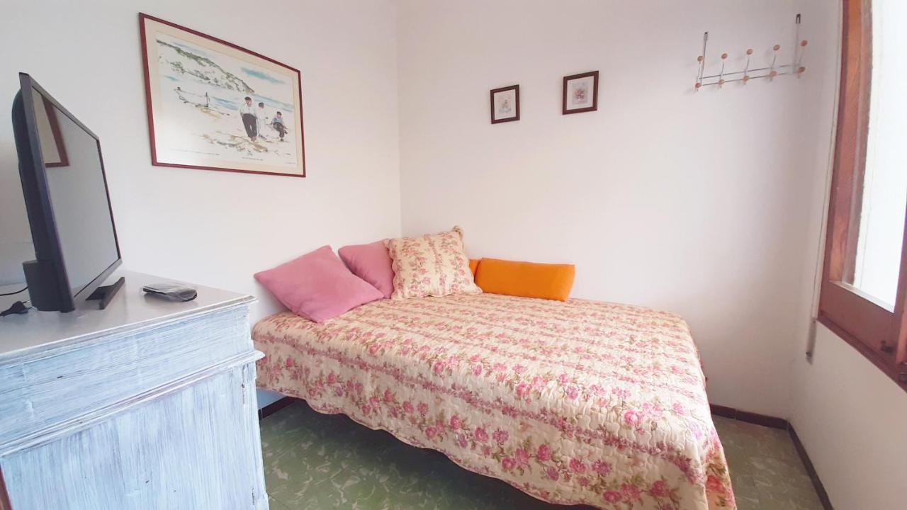 Apartment 1Llad01 - Llafranc Calella De Palafrugell Dış mekan fotoğraf