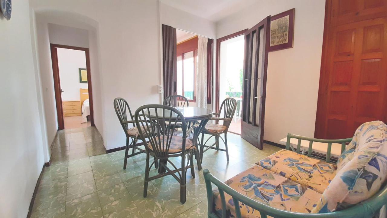 Apartment 1Llad01 - Llafranc Calella De Palafrugell Dış mekan fotoğraf