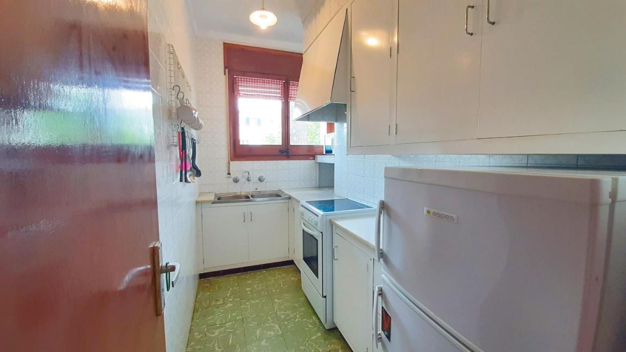Apartment 1Llad01 - Llafranc Calella De Palafrugell Dış mekan fotoğraf