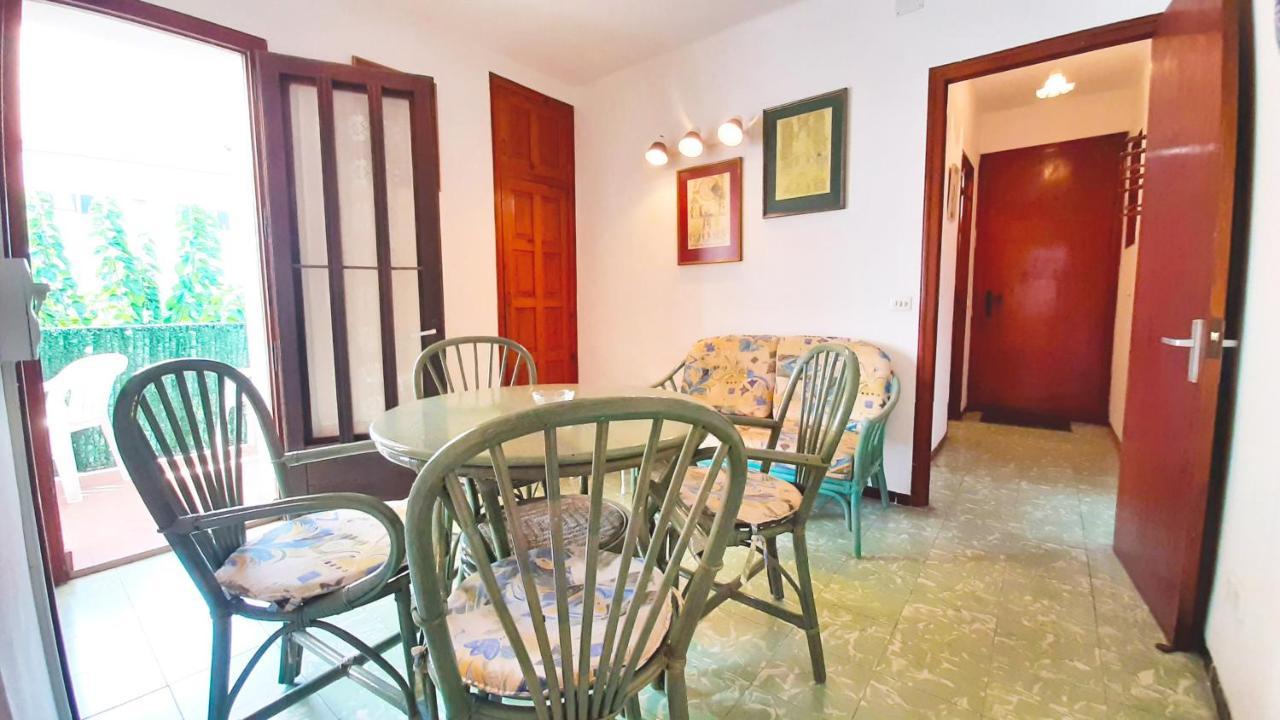 Apartment 1Llad01 - Llafranc Calella De Palafrugell Dış mekan fotoğraf