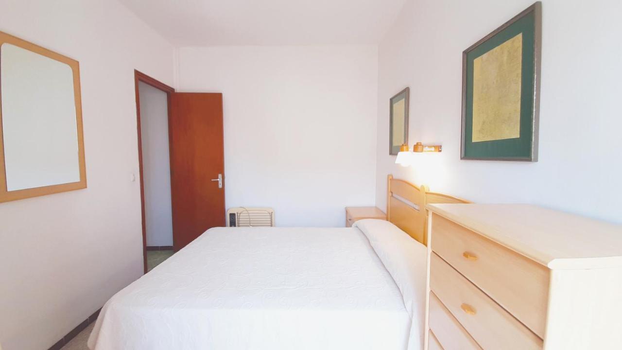 Apartment 1Llad01 - Llafranc Calella De Palafrugell Dış mekan fotoğraf